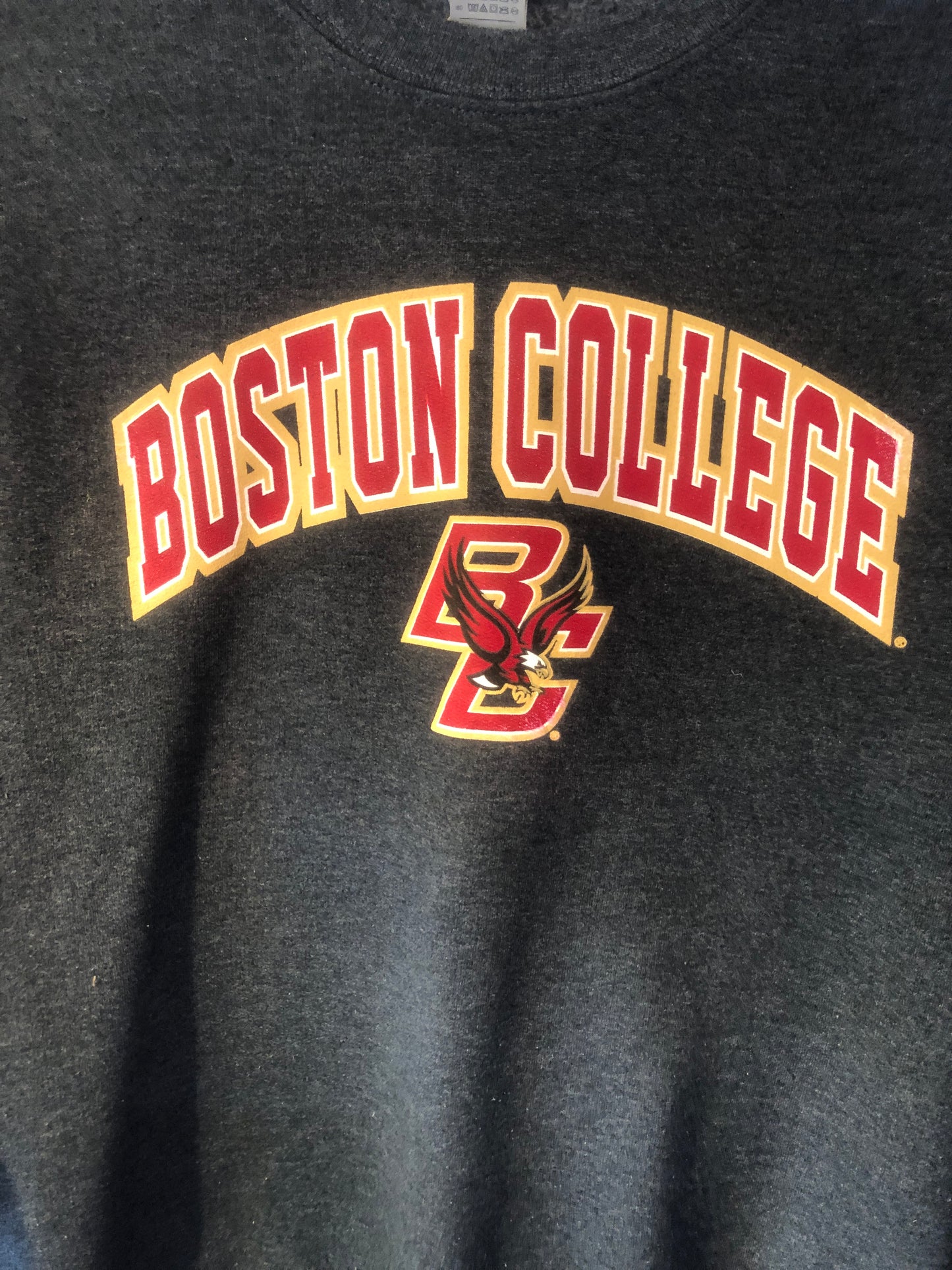 Vintage American college Sweatshirt