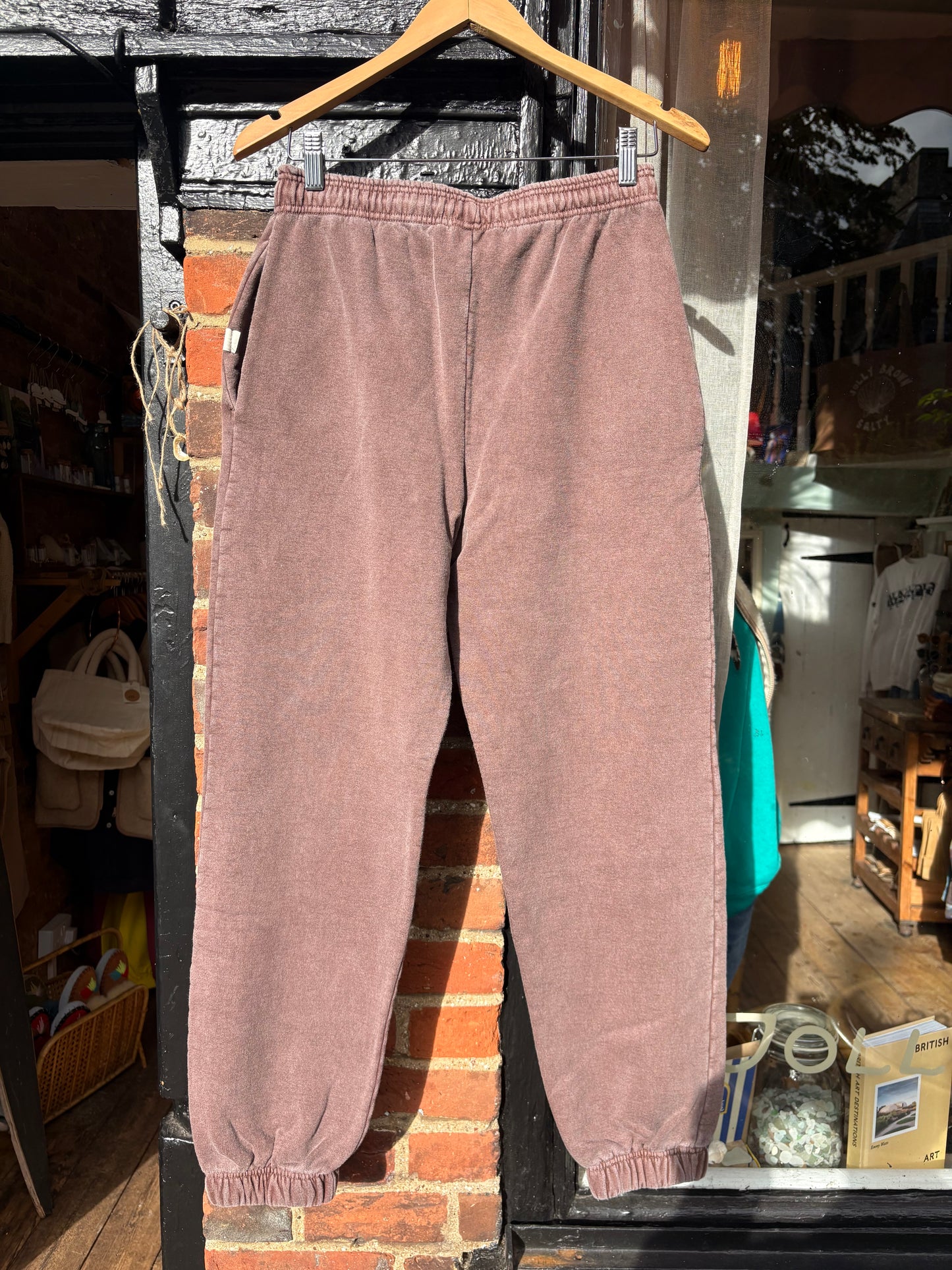 Conscious Citizen Joggers