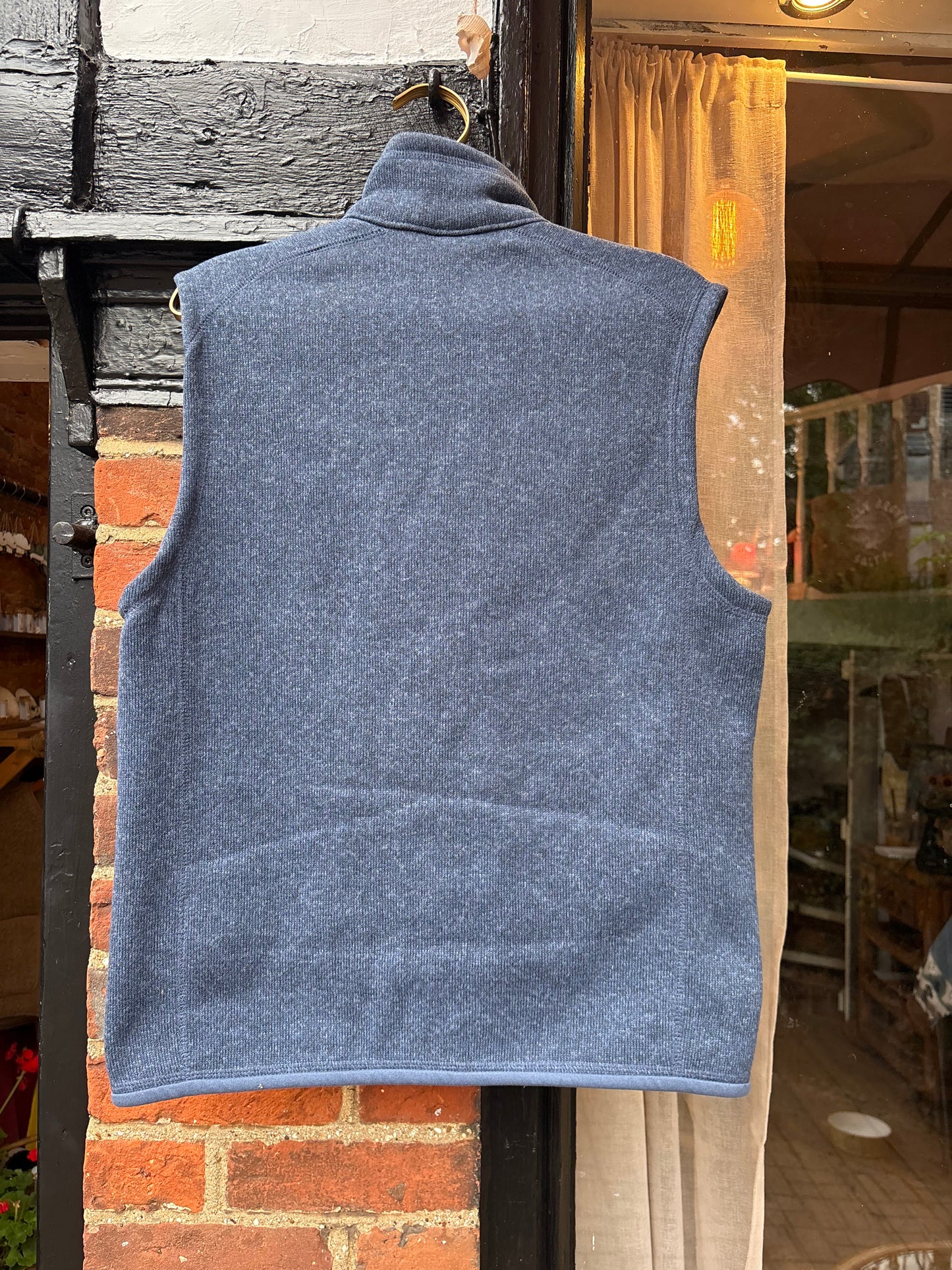 Patagonia Gillet