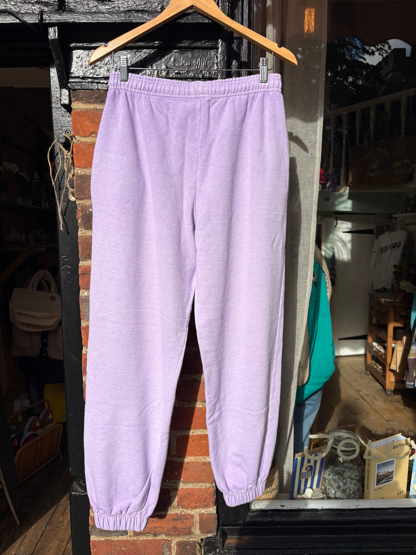 Conscious Citizen Joggers