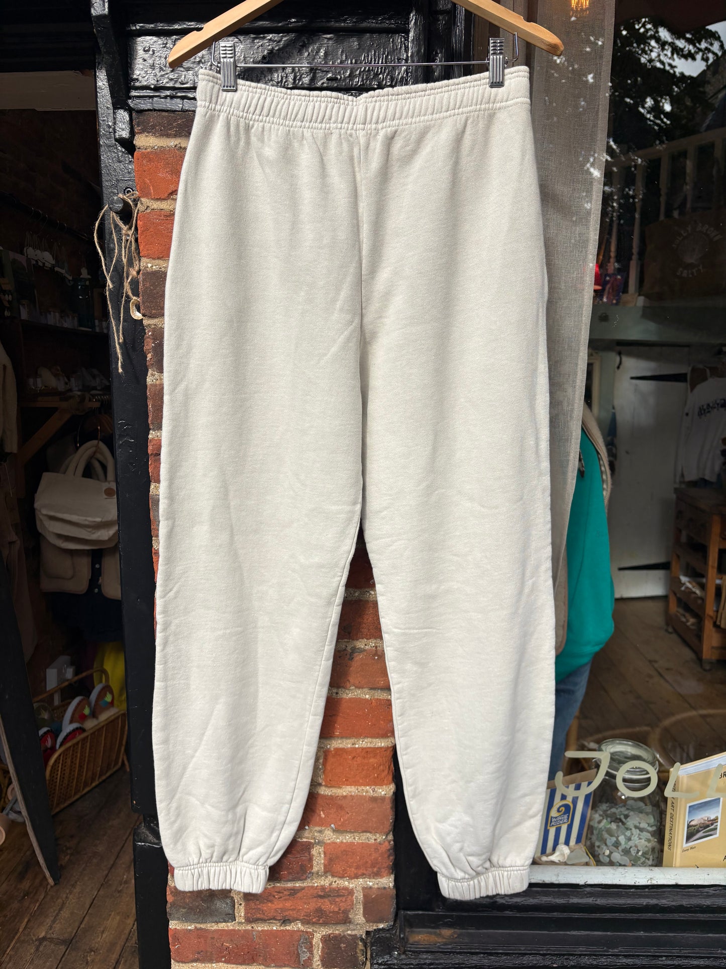 Conscious Citizen Joggers