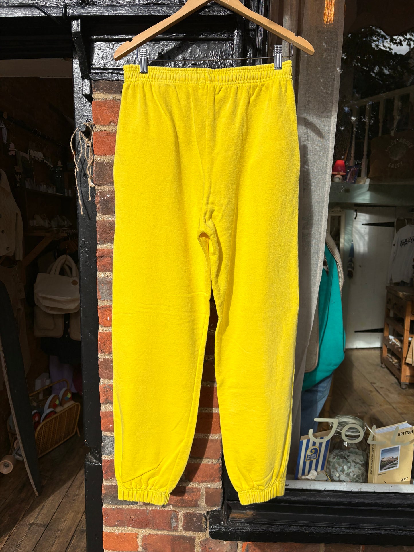 Conscious Citizen Joggers