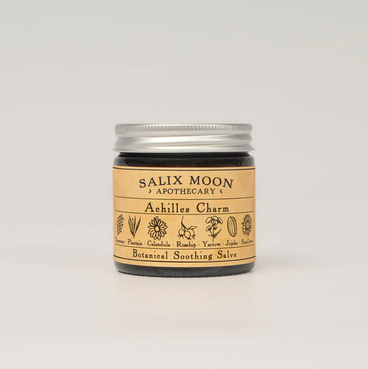 Achilles Charm Soothing Salve
