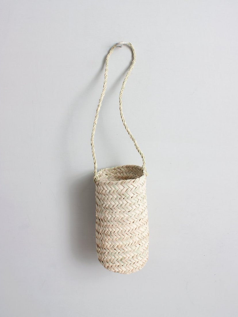 Bohemia Design Long Hanging Basket