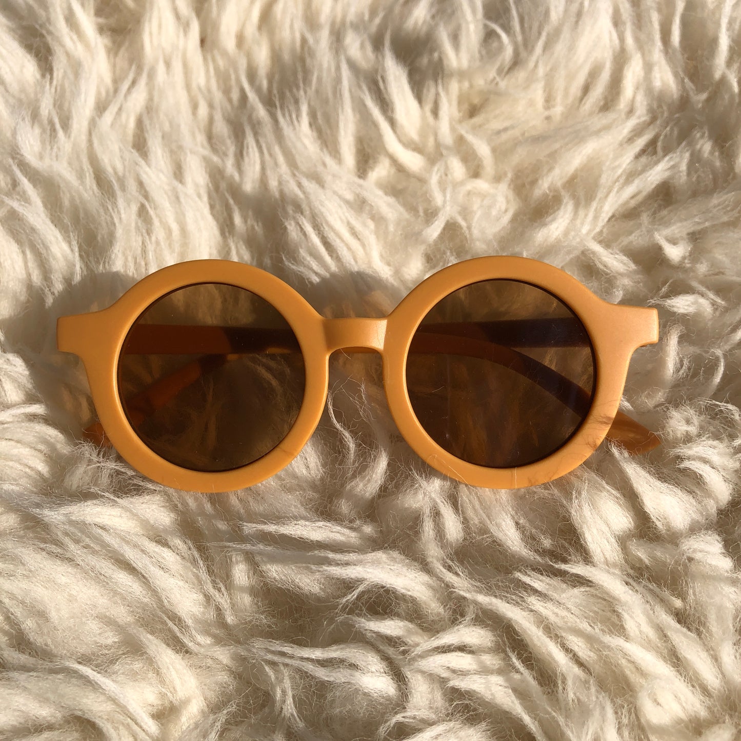 Jolly Little Folk Recycled Ocean Waste Sunnies