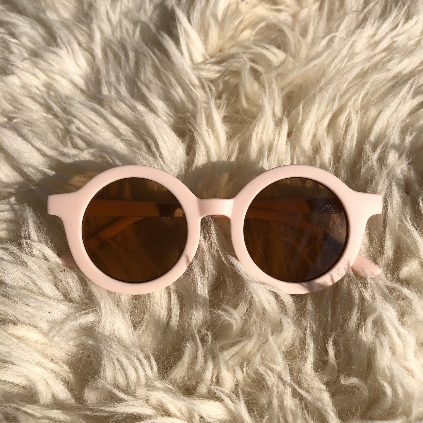 Jolly Little Folk Recycled Ocean Waste Sunnies