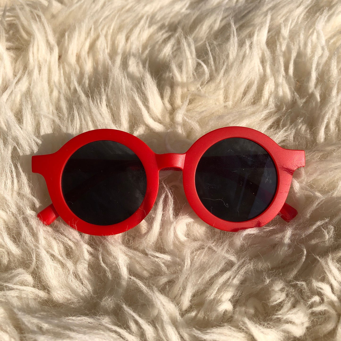 Jolly Little Folk Recycled Ocean Waste Sunnies