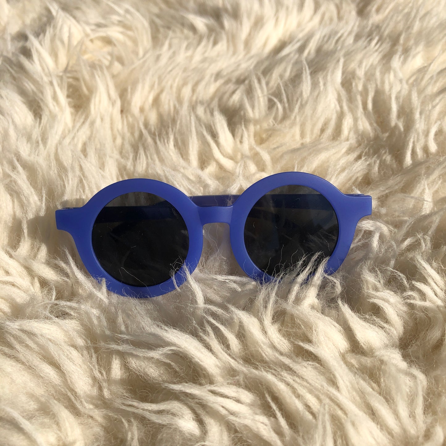 Jolly Little Folk Recycled Ocean Waste Sunnies