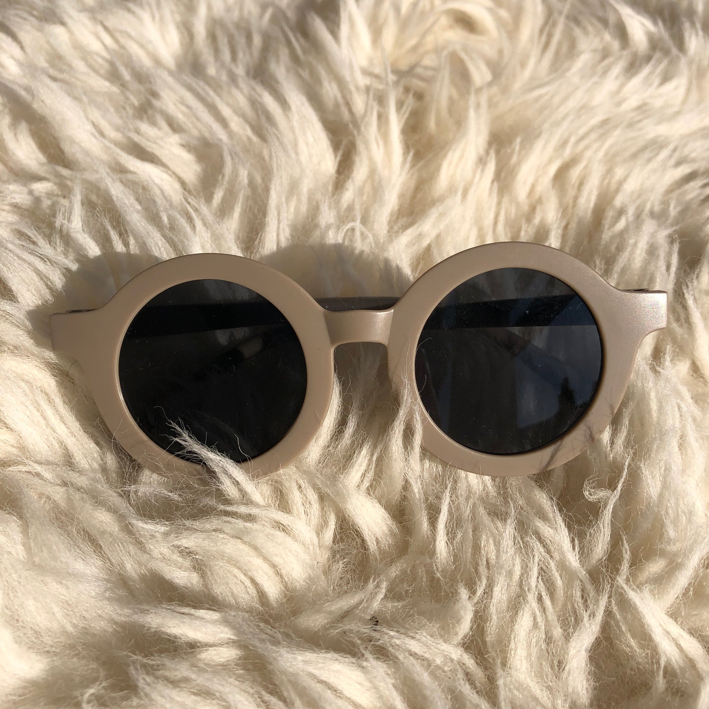 Jolly Little Folk Recycled Ocean Waste Sunnies