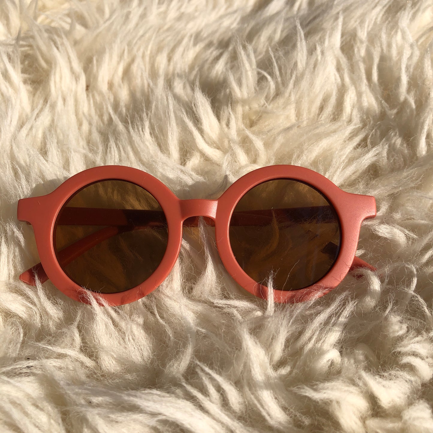 Jolly Little Folk Recycled Ocean Waste Sunnies