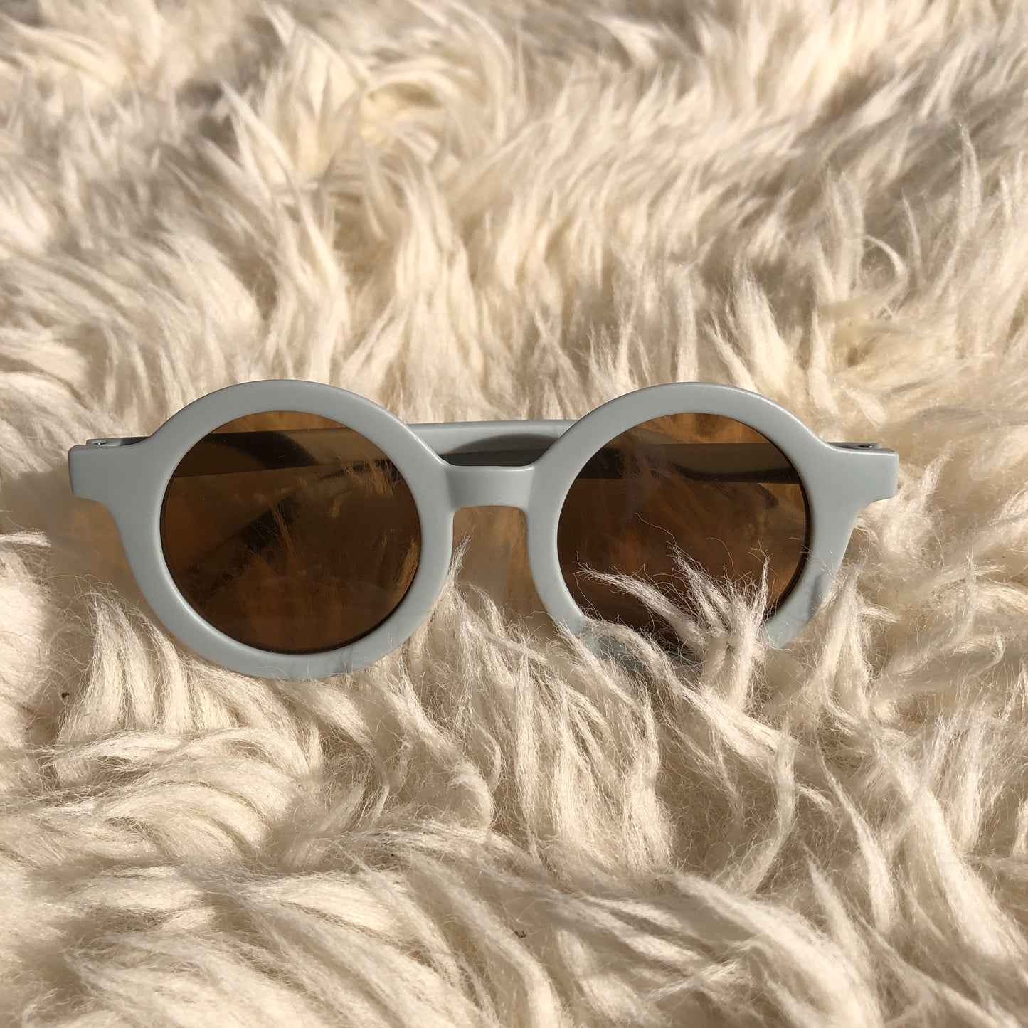 Jolly Little Folk Recycled Ocean Waste Sunnies