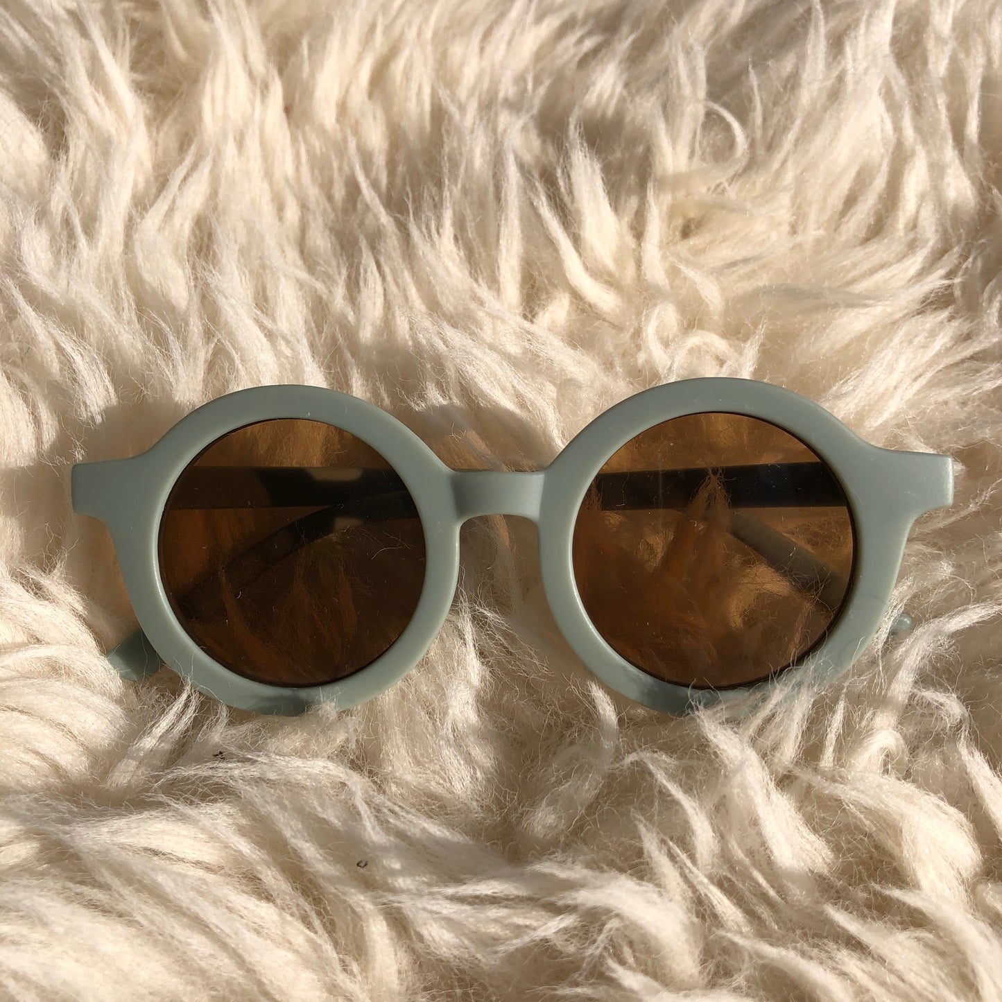 Jolly Little Folk Recycled Ocean Waste Sunnies