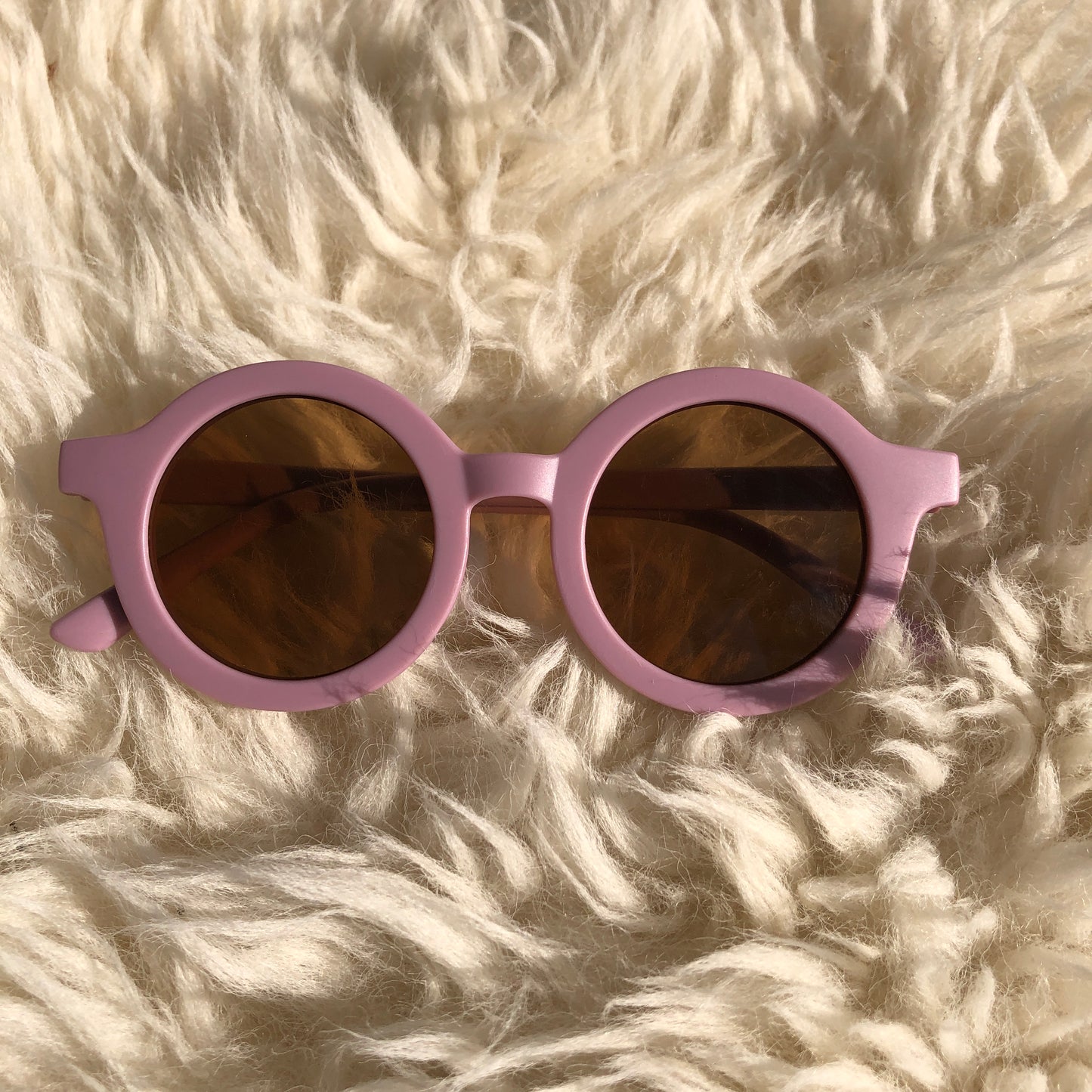 Jolly Little Folk Recycled Ocean Waste Sunnies