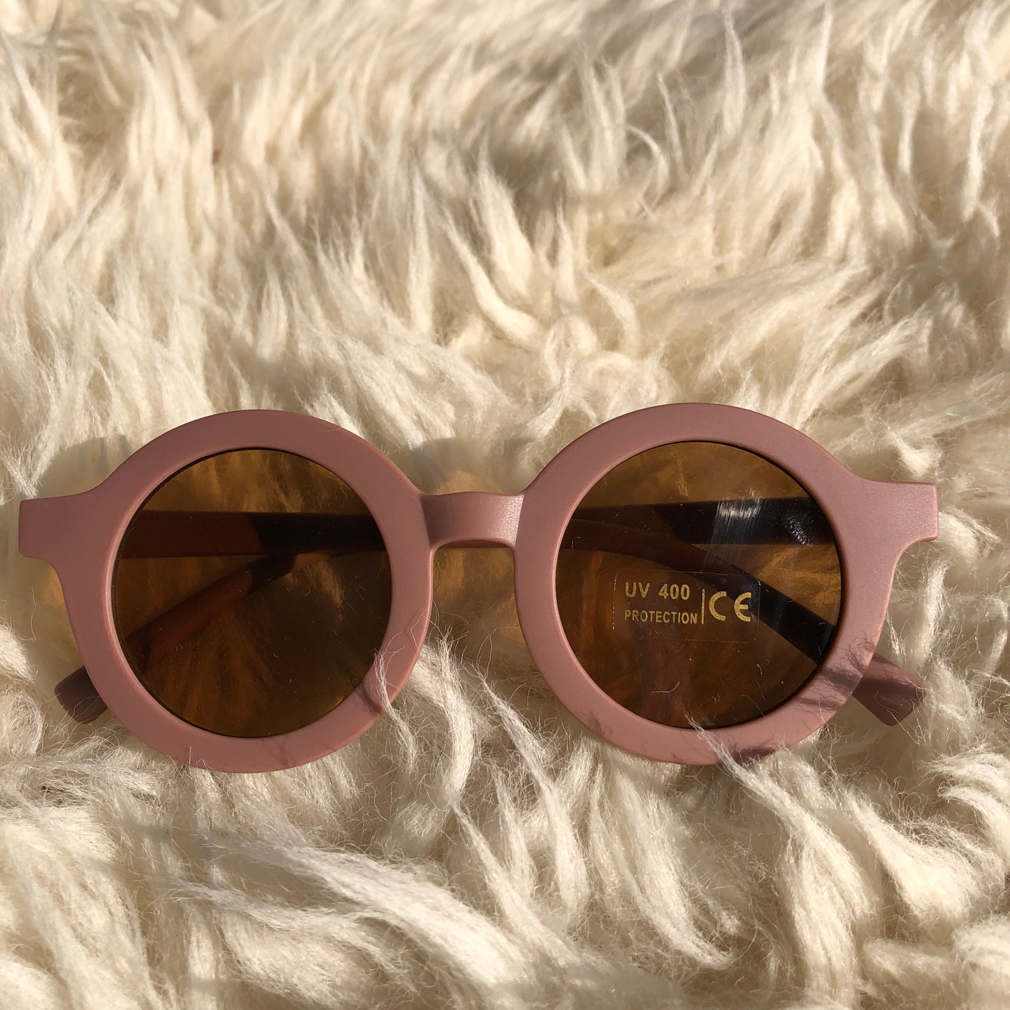 Jolly Little Folk Recycled Ocean Waste Sunnies