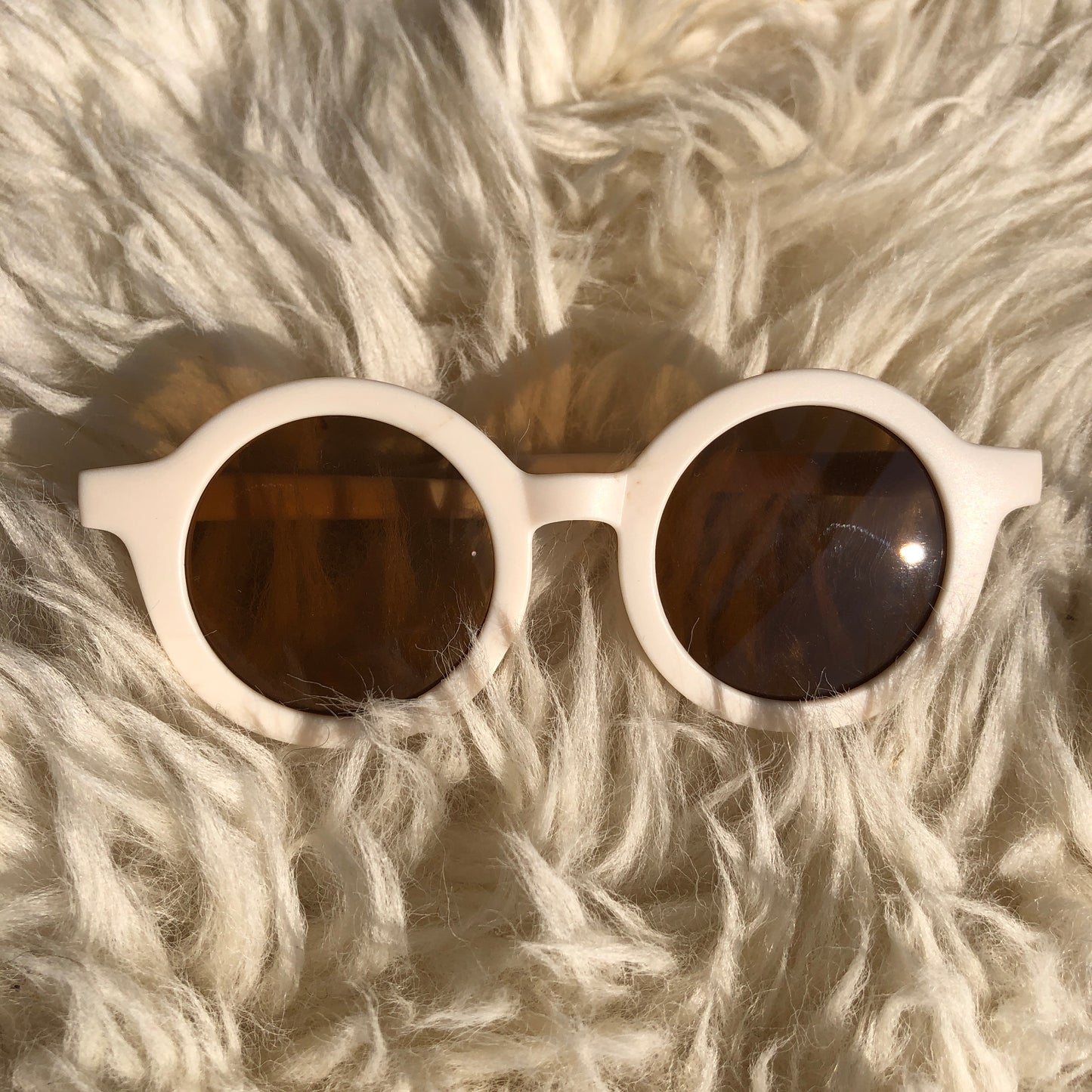 Jolly Little Folk Recycled Ocean Waste Sunnies