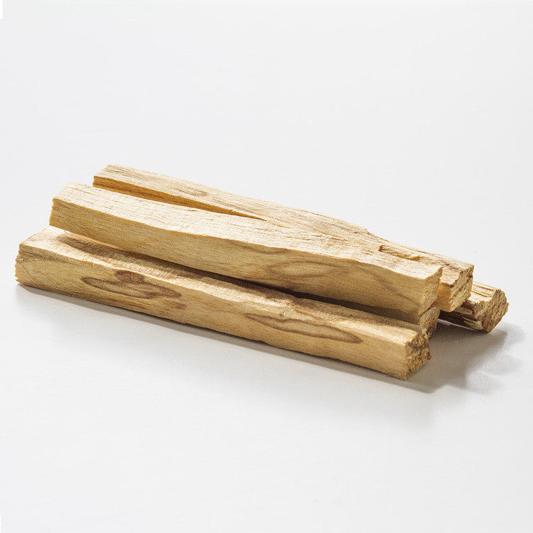 Ume Peruvian Palo Santo Cleansing Bundle