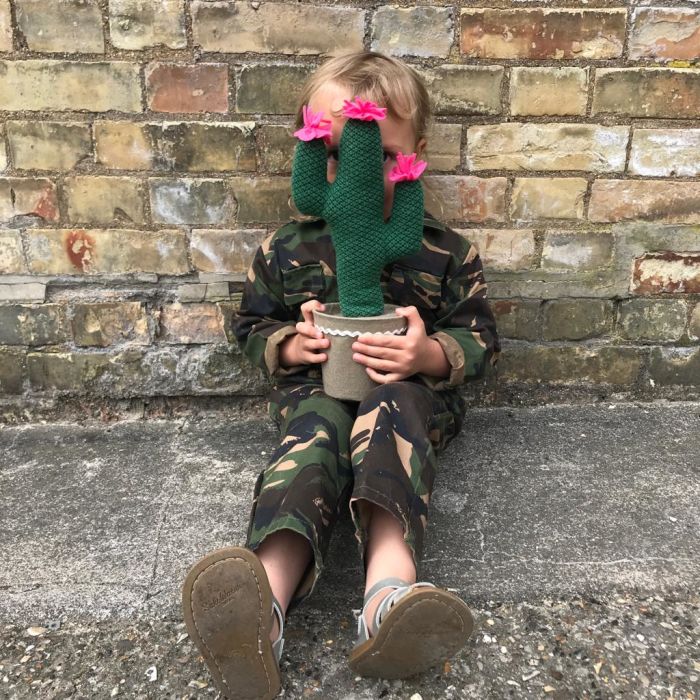 Jolly Little Vintage