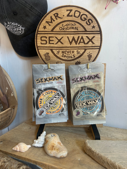 Sex Wax Airfreshener
