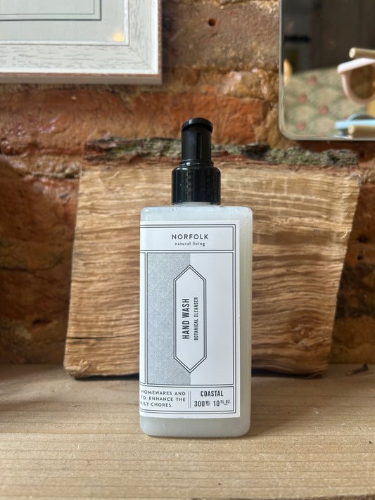 Norfolk Natural Living Hand Wash
