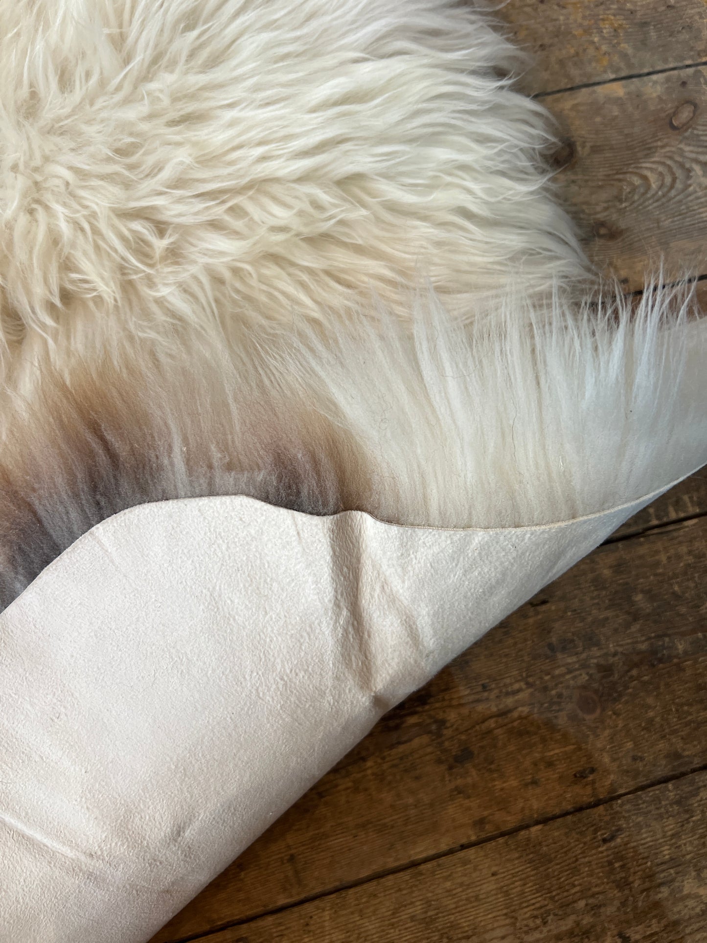 Sheepskin large