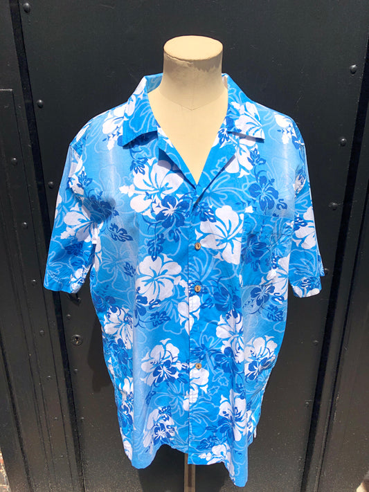 Vintage Hawaiian shirt