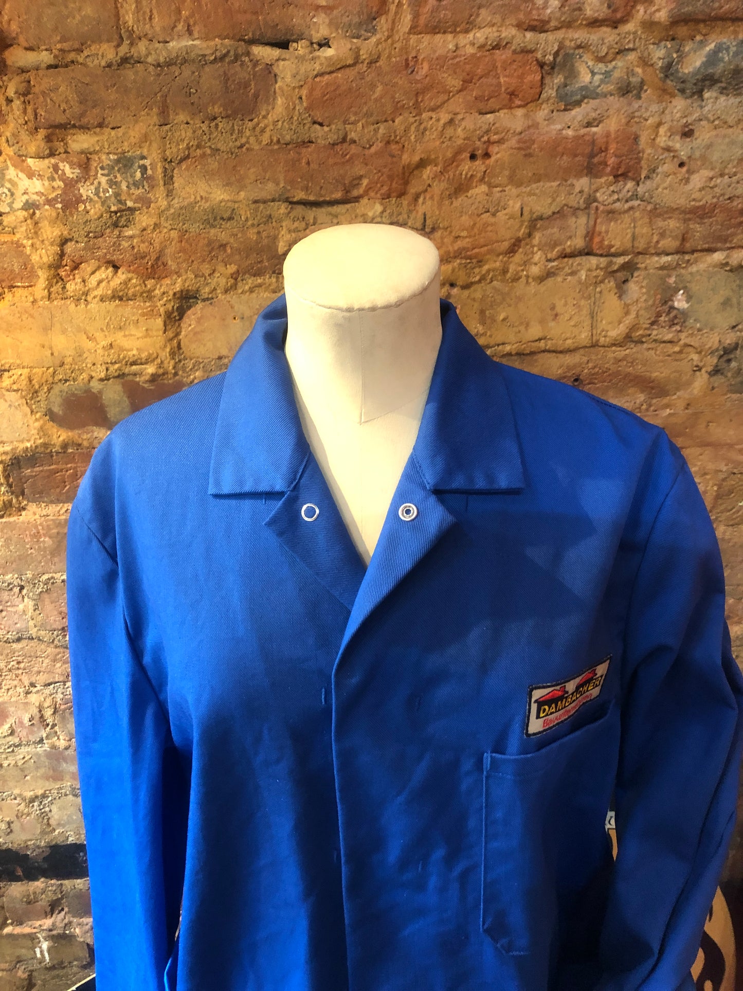 Chore Jacket
