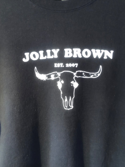 Jolly brown Original sweatshirt