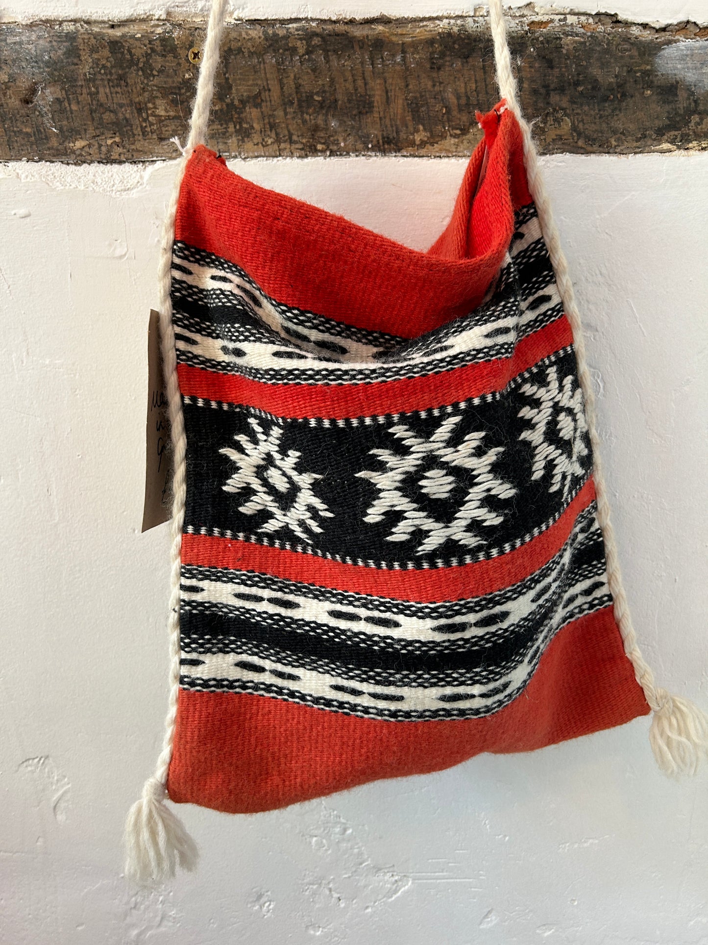 Blanket Bag