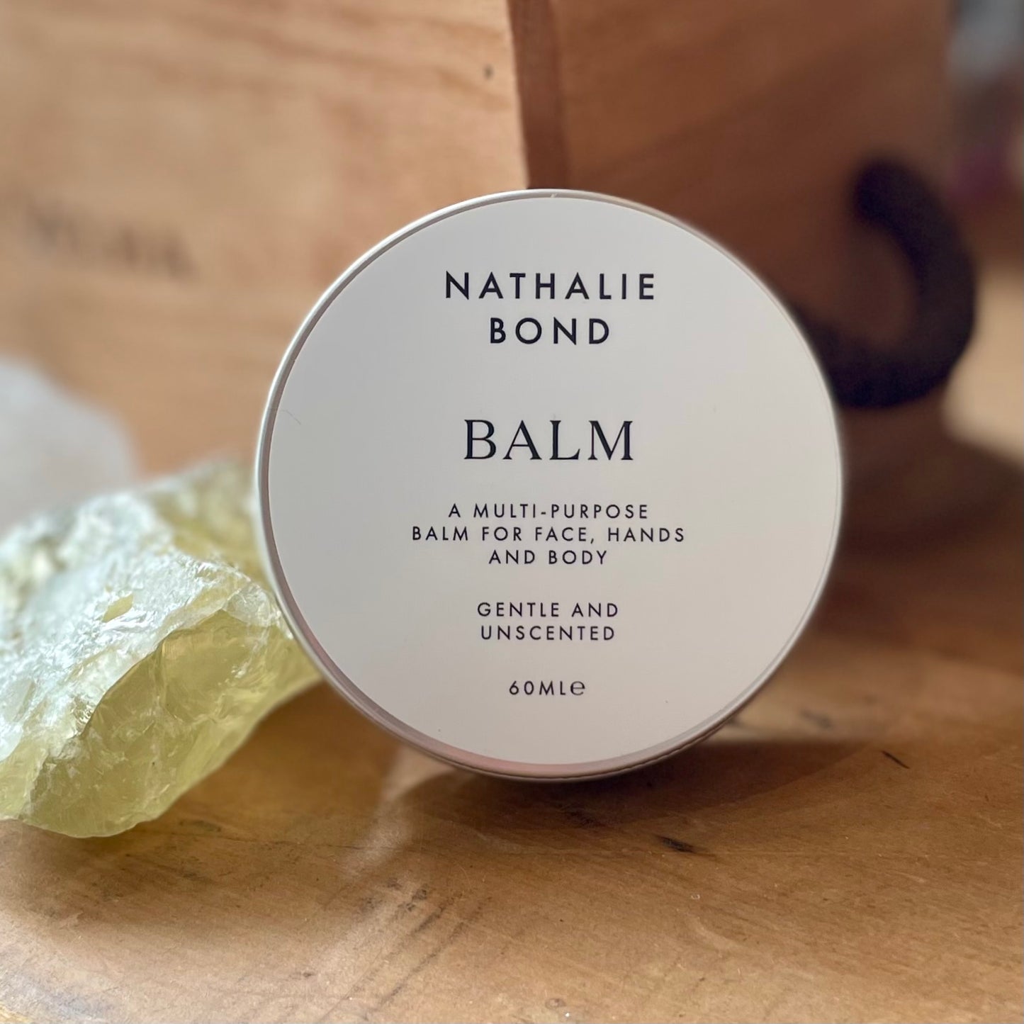 Multi-Purpose Balm