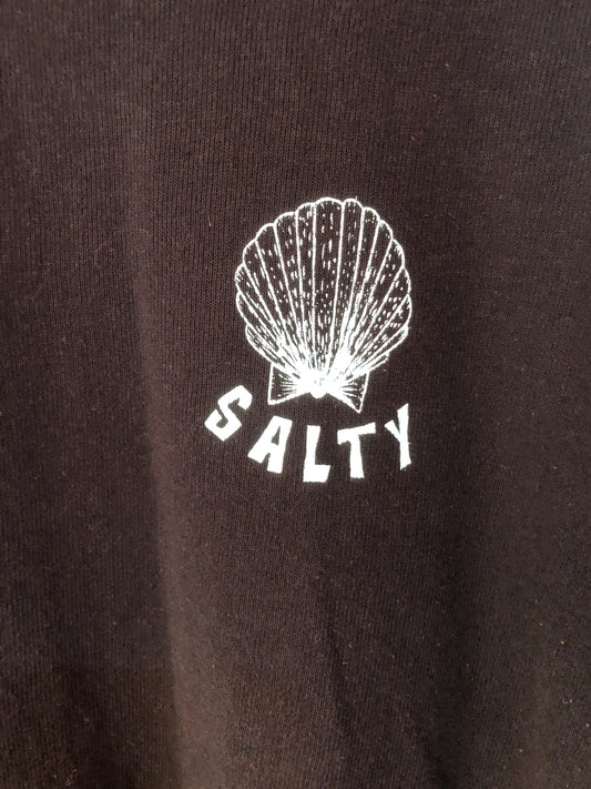Jolly brown “Salty” sweatshirt
