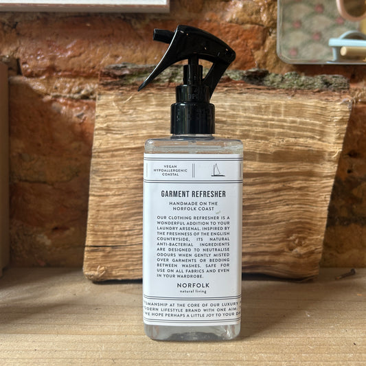 Norfolk Natural Living Garment Refresher
