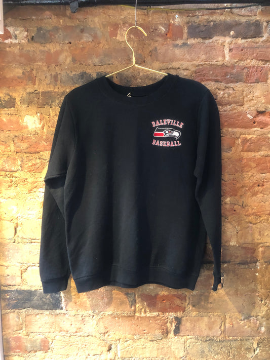 Baseball sweatshirt