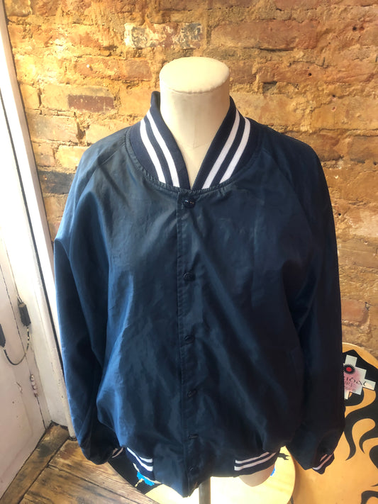 Vintage hot balloon Bomber