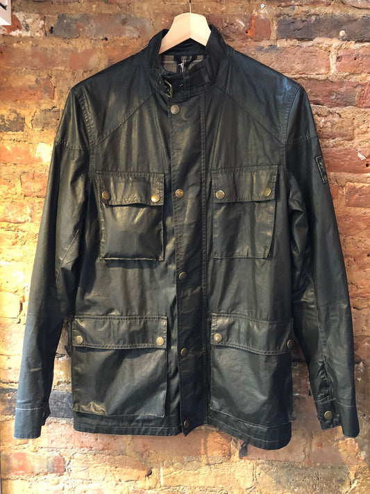 Vintage Belstaff Coat