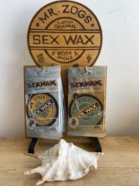 Sex Wax Airfreshener
