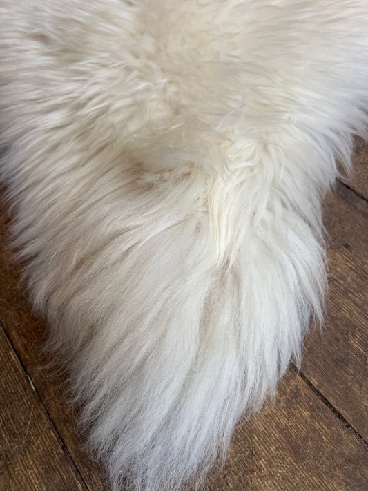 Sheepskin large