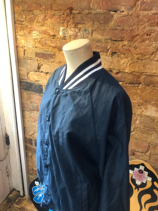 Vintage hot balloon Bomber