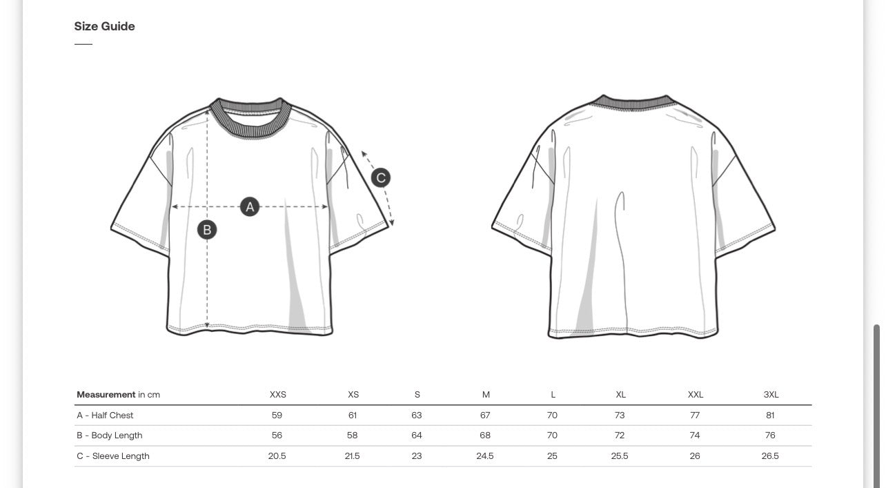 Organic Jolly Brown summer Salty Boat Boxy oversized T-shirt