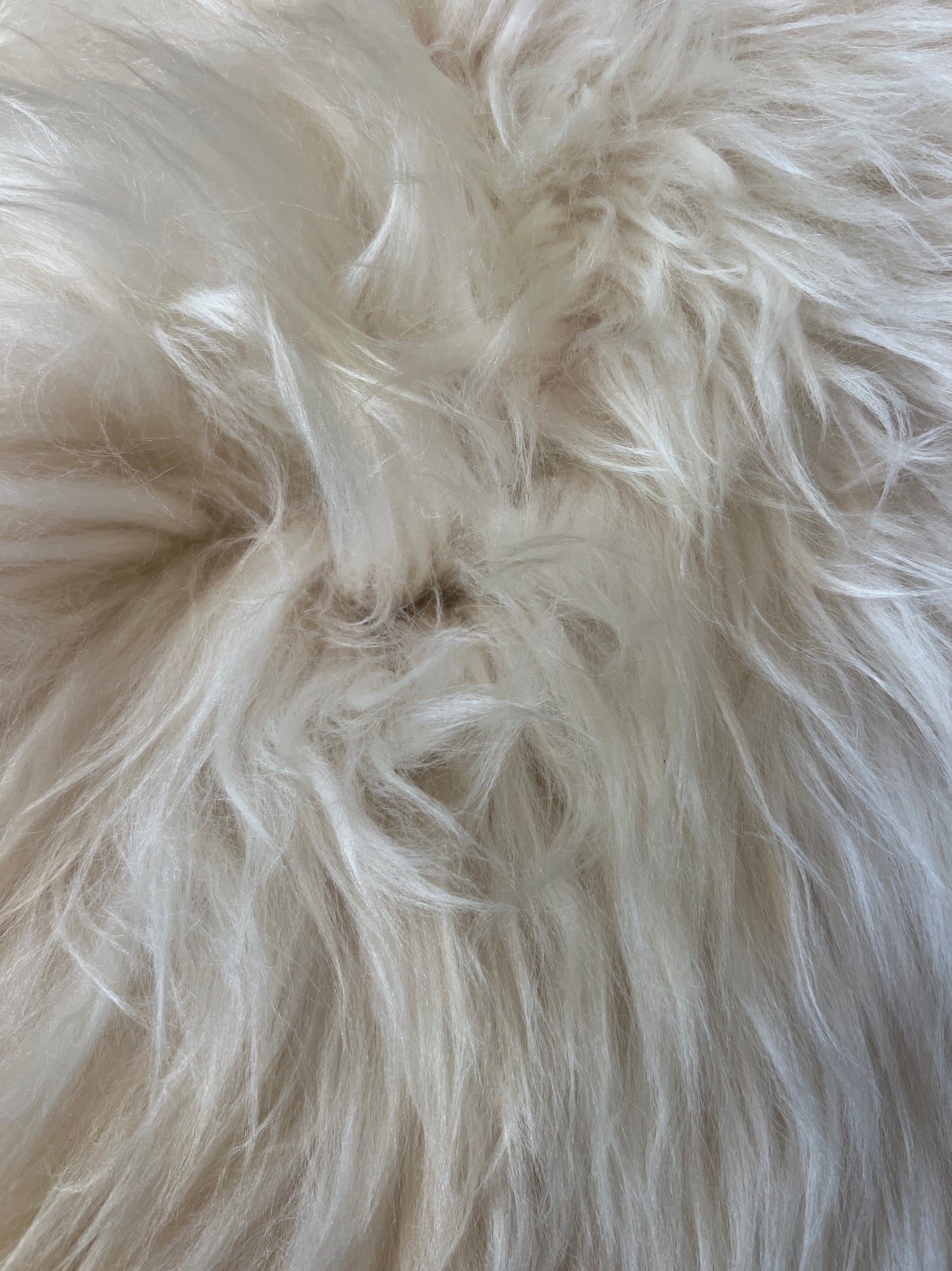 Sheepskin large