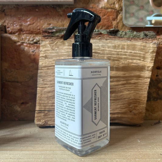 Norfolk Natural Living Garment Refresher