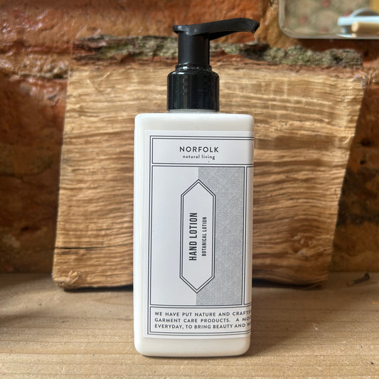 Norfolk Natural Living Hand Lotion