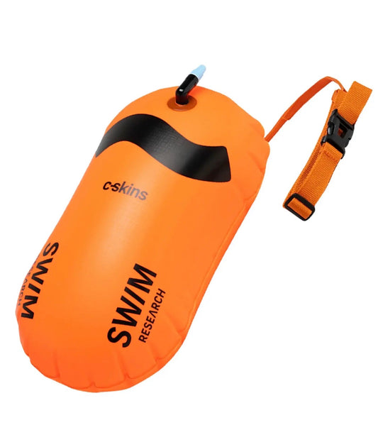 C-skins open water swimming swim float