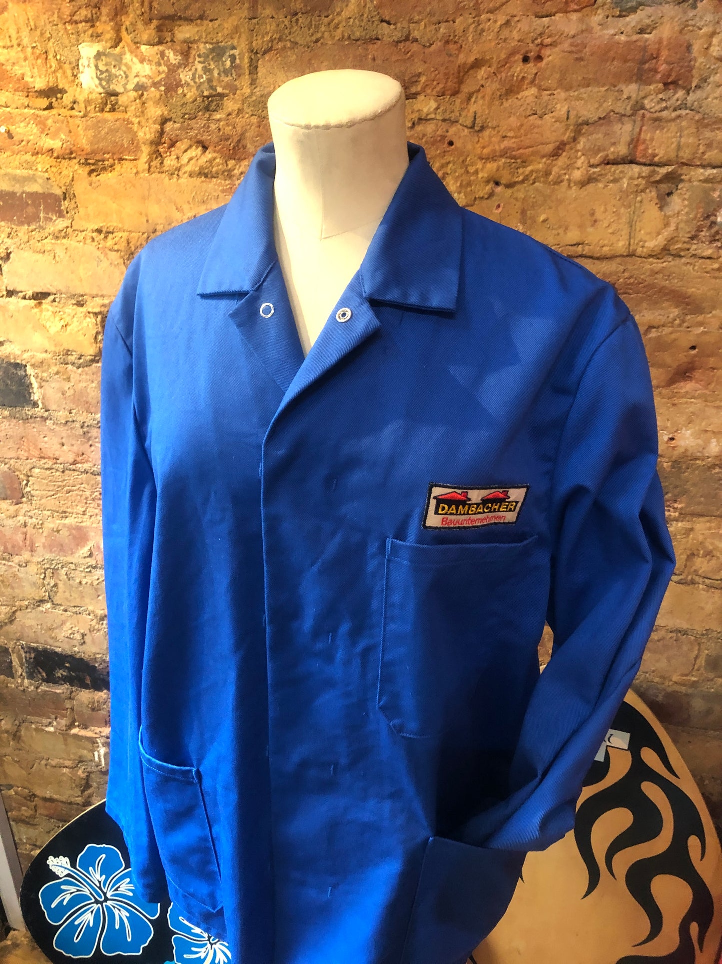 Chore Jacket