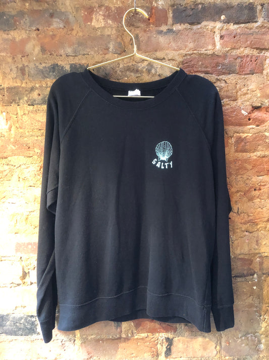Jolly brown “Salty” sweatshirt