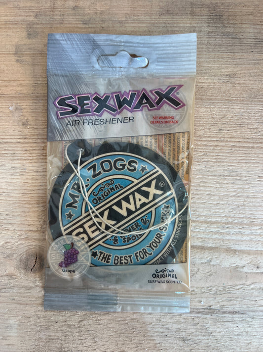 Sex Wax Airfreshener