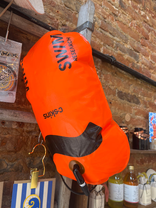 C-skins open water swimming swim float