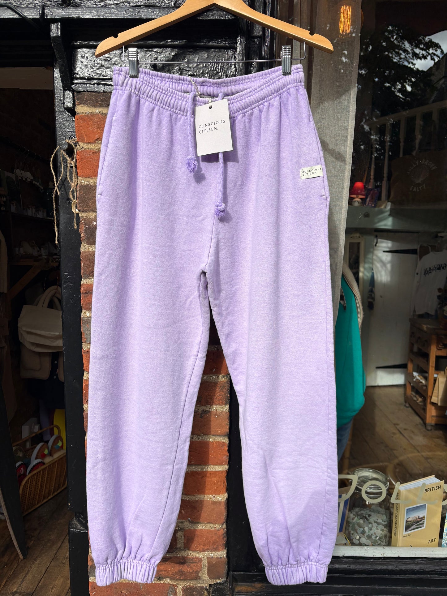 Conscious Citizen Joggers