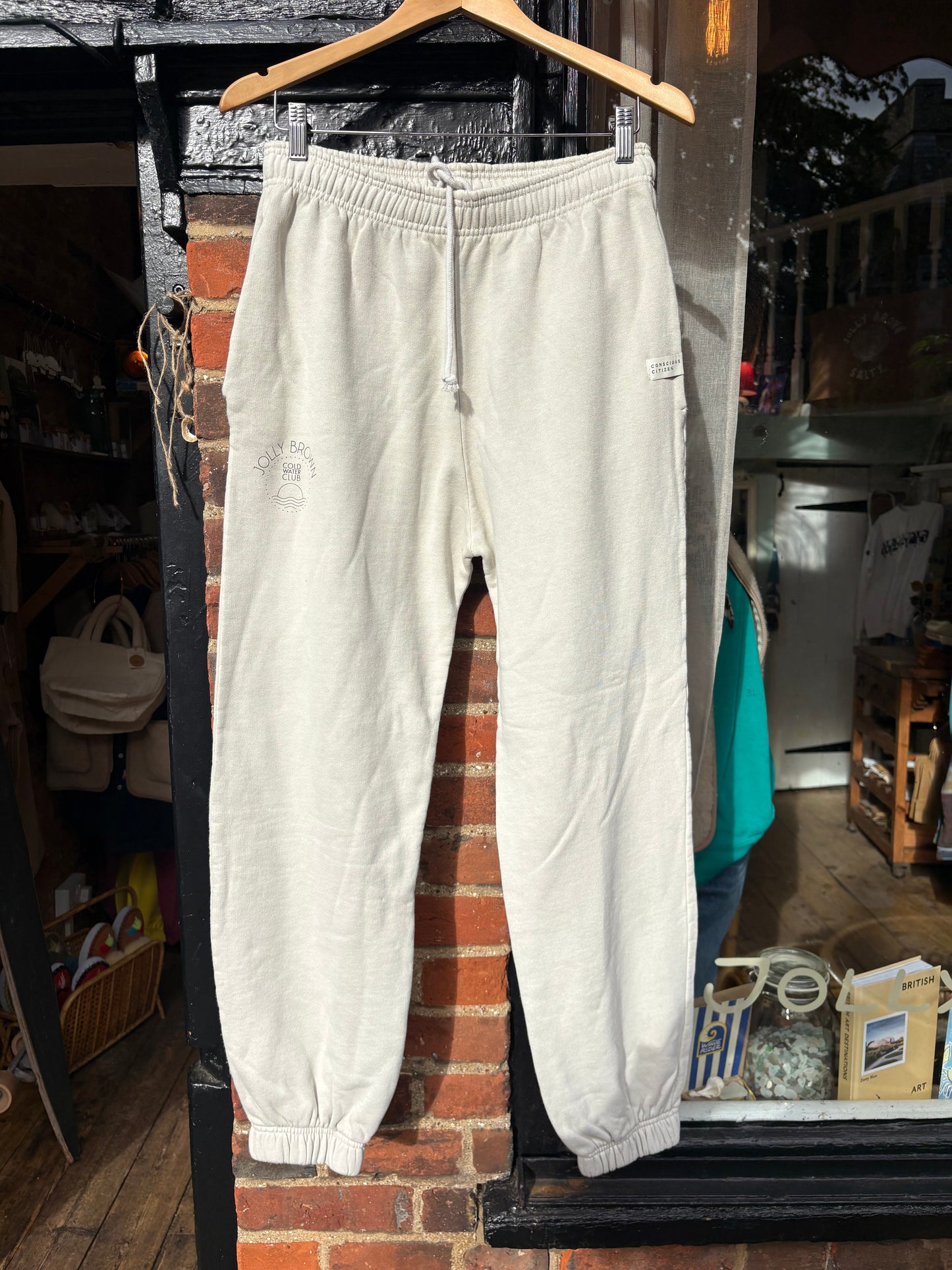 Conscious Citizen Joggers