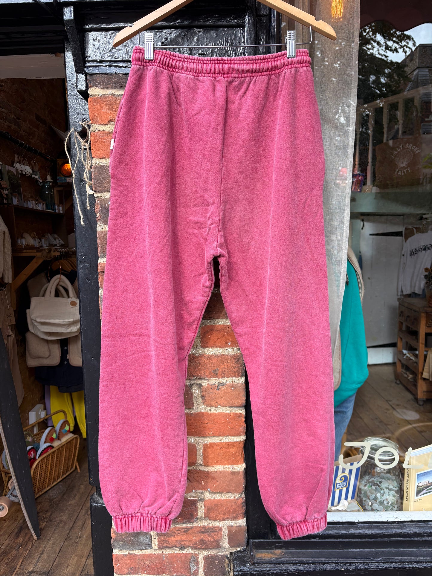 Conscious Citizen Joggers