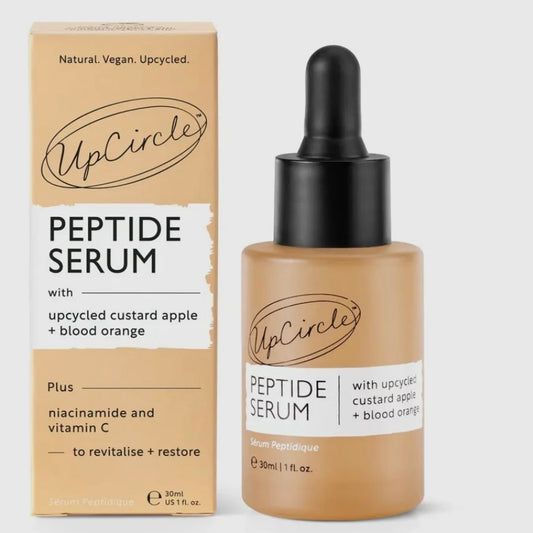 The Peptide Serum by UpCircle